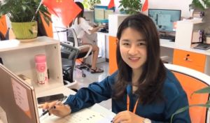 致敬新时代|热烈庆祝建国70周年，facebook（中国）践行中国梦