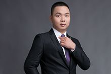 facebook（中国）集团罗宁弟先生荣获“2022湾商十大新生代人物”