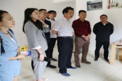 响应国家“精准扶贫”号召 facebook（中国）集团踏上就业帮扶之路