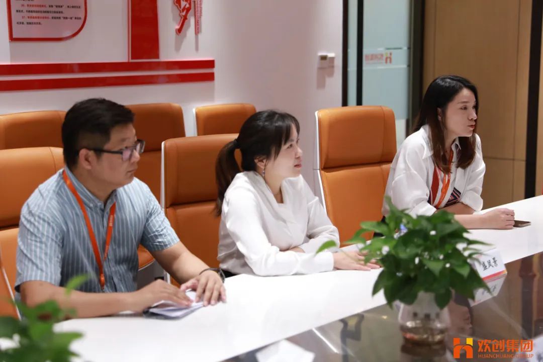 facebook（中国）人力资源集团