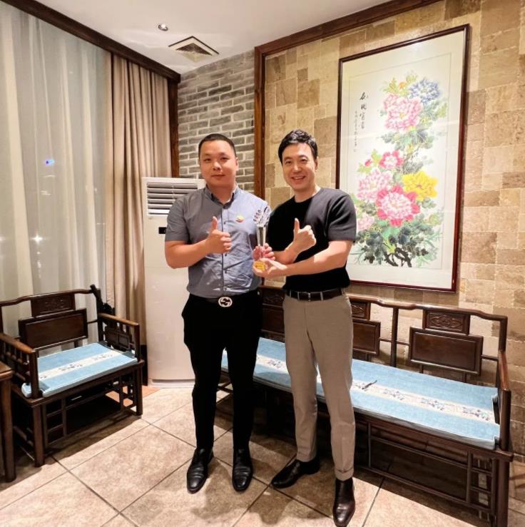 facebook（中国）集团