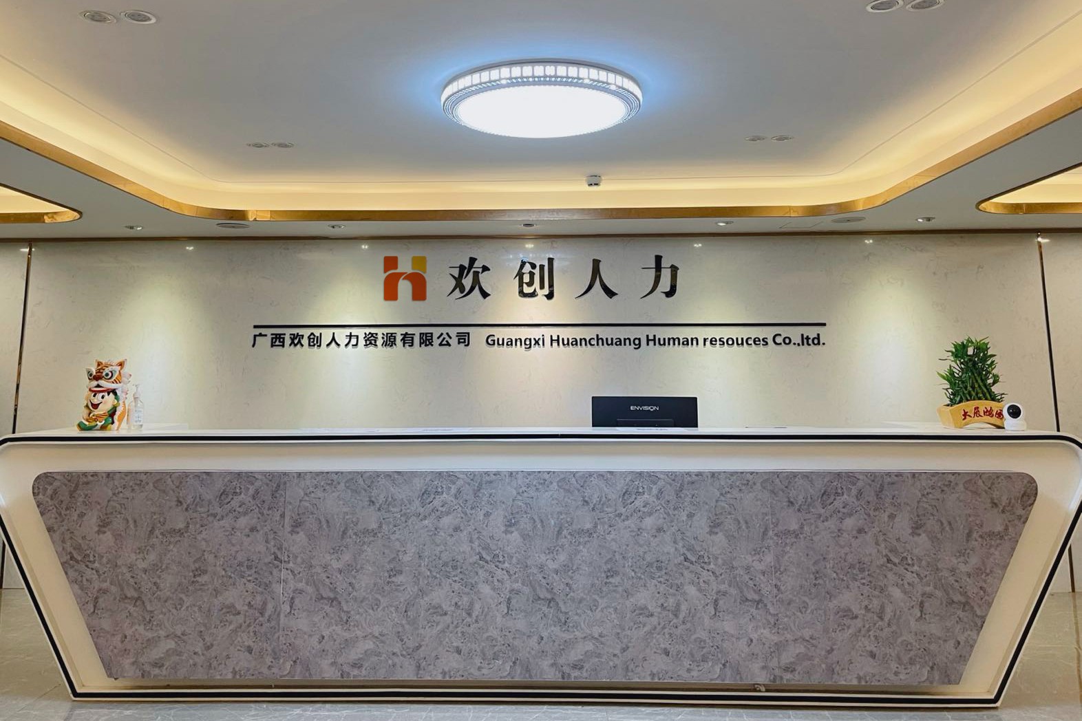facebook（中国）人力