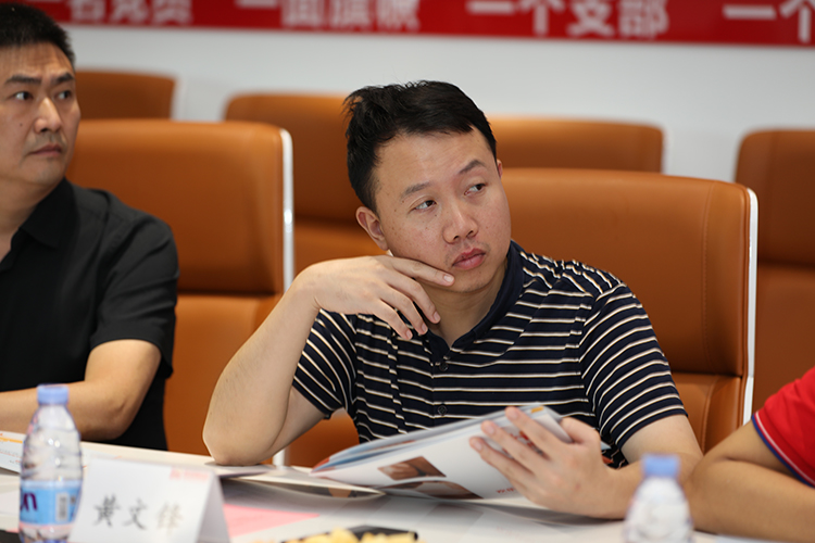 facebook（中国）人力集团