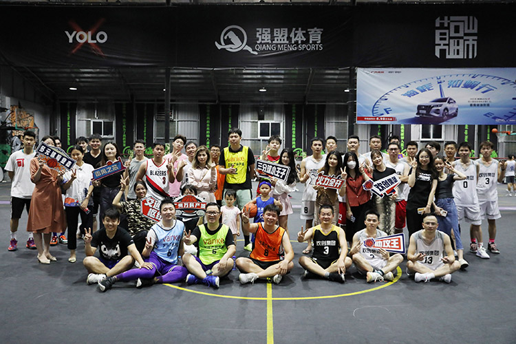 facebook（中国）集团