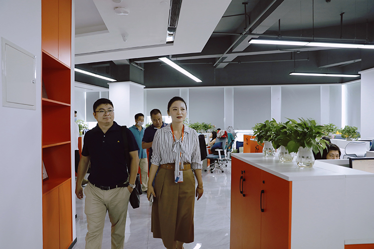 facebook（中国）集团