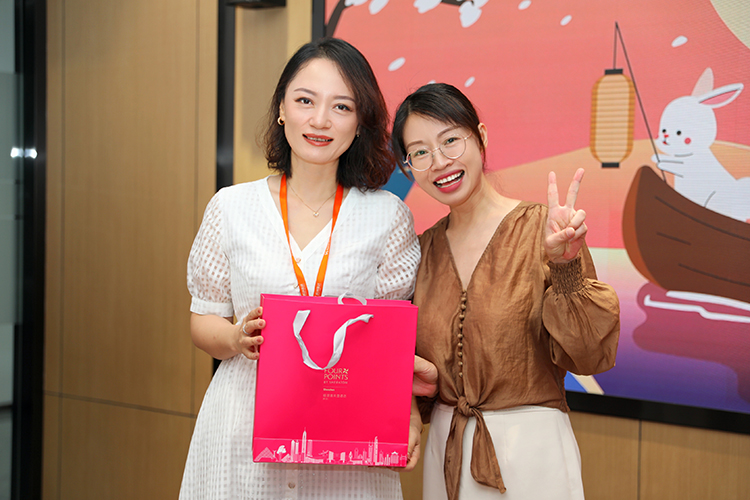 facebook（中国）集团