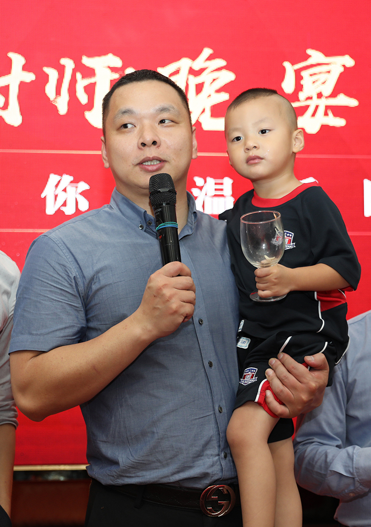 facebook（中国）大学