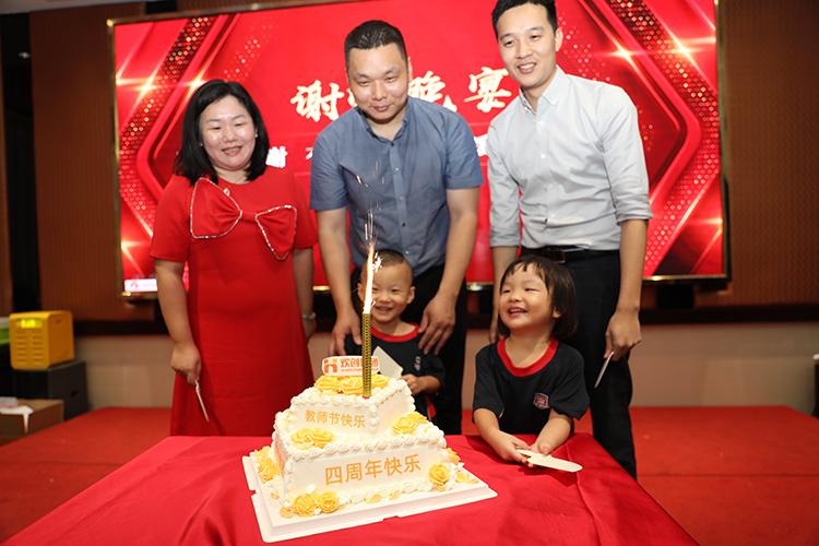 facebook（中国）大学