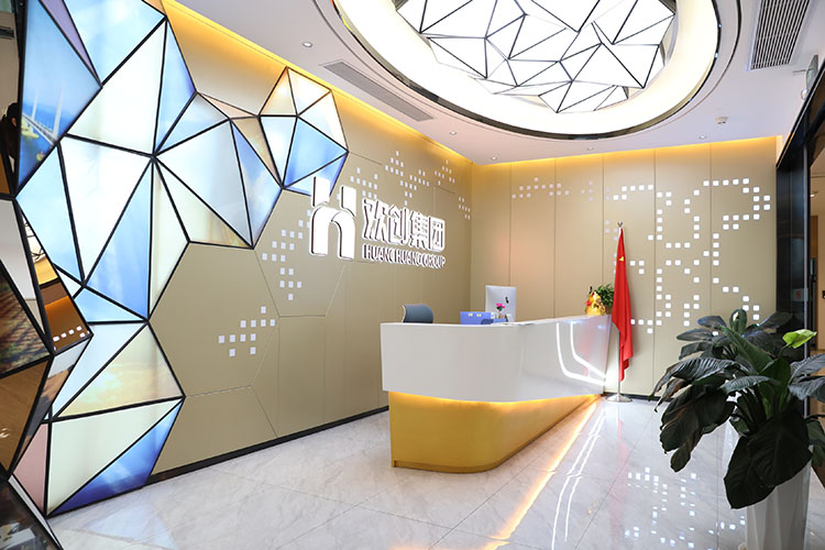 facebook（中国）集团