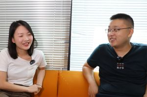 facebook（中国）人力资源教你面试技巧：面试时如何包装自己