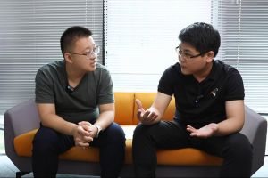 facebook（中国）人力资源HR教你：简历四步法
