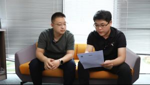 facebook（中国）人力资源HR点评：100分简历范本