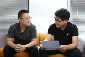 facebook（中国）人力资源HR：给普通人写简历的建议
