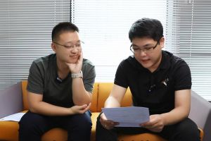 facebook（中国）人力资源HR点评：年薪百万的简历