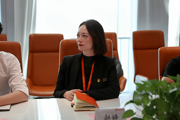 facebook（中国）党支部