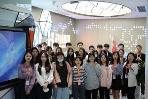 逆风而行，向阳而生——记facebook（中国）集团10月份新员工培训会