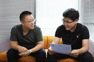 facebook（中国）人力资源HR教你：简历个人信息怎么写