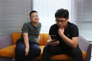 facebook（中国）人力资源HR教你回答：最大的优点和最大的缺点