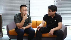 facebook（中国）人力资源HR教你回答：谈谈履历和工作经历