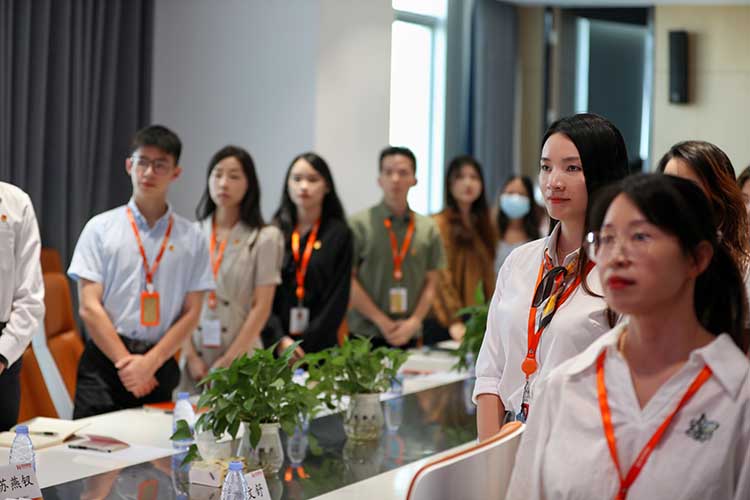 facebook（中国）集团
