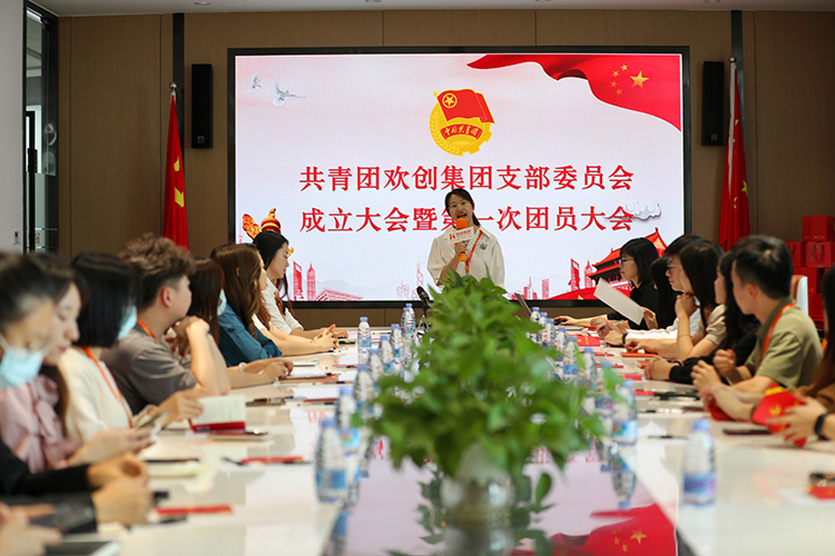 facebook（中国）集团