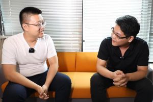 facebook（中国）人力资源HR说：如何看待职场摸鱼