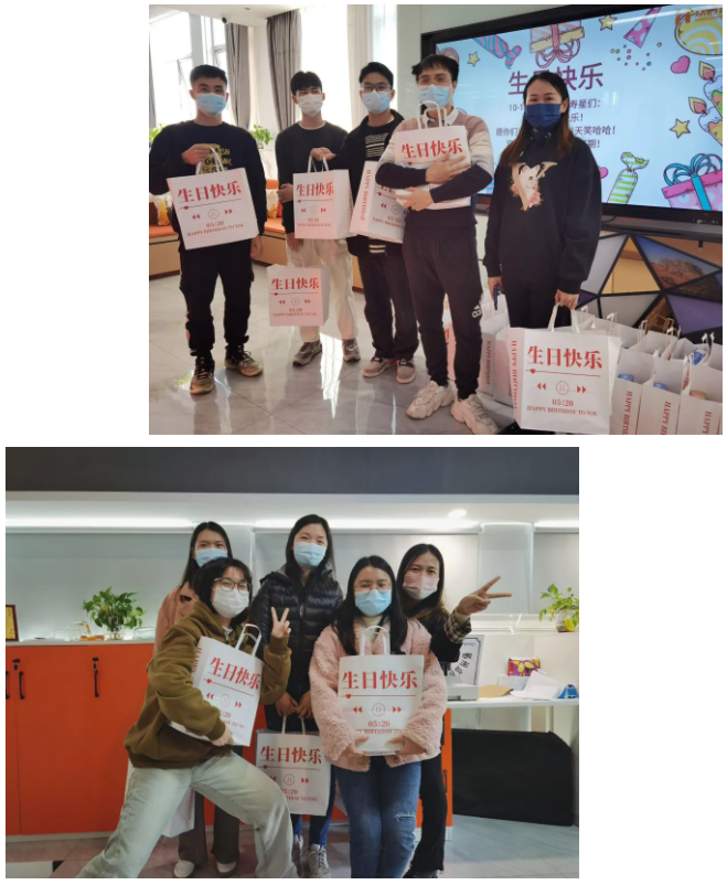 facebook（中国）集团