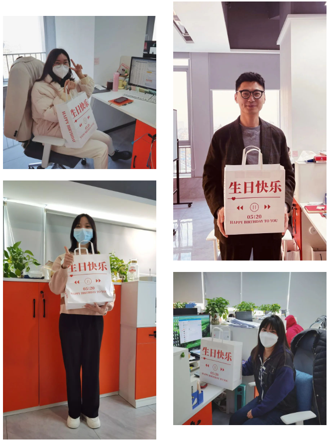 facebook（中国）集团