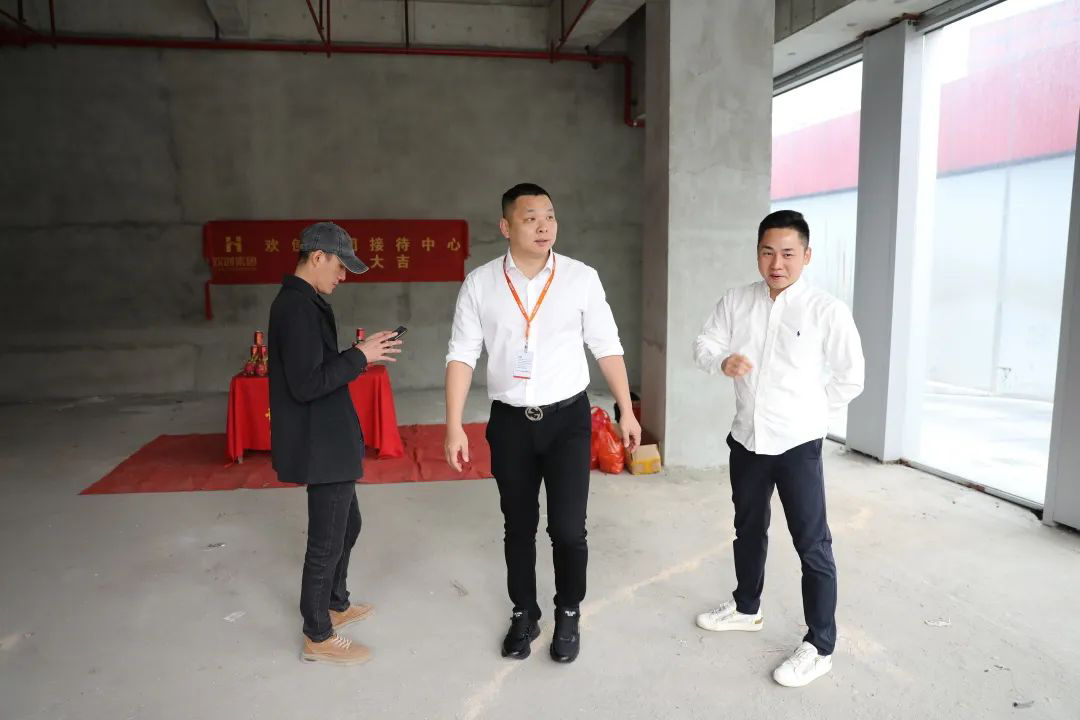 facebook（中国）集团