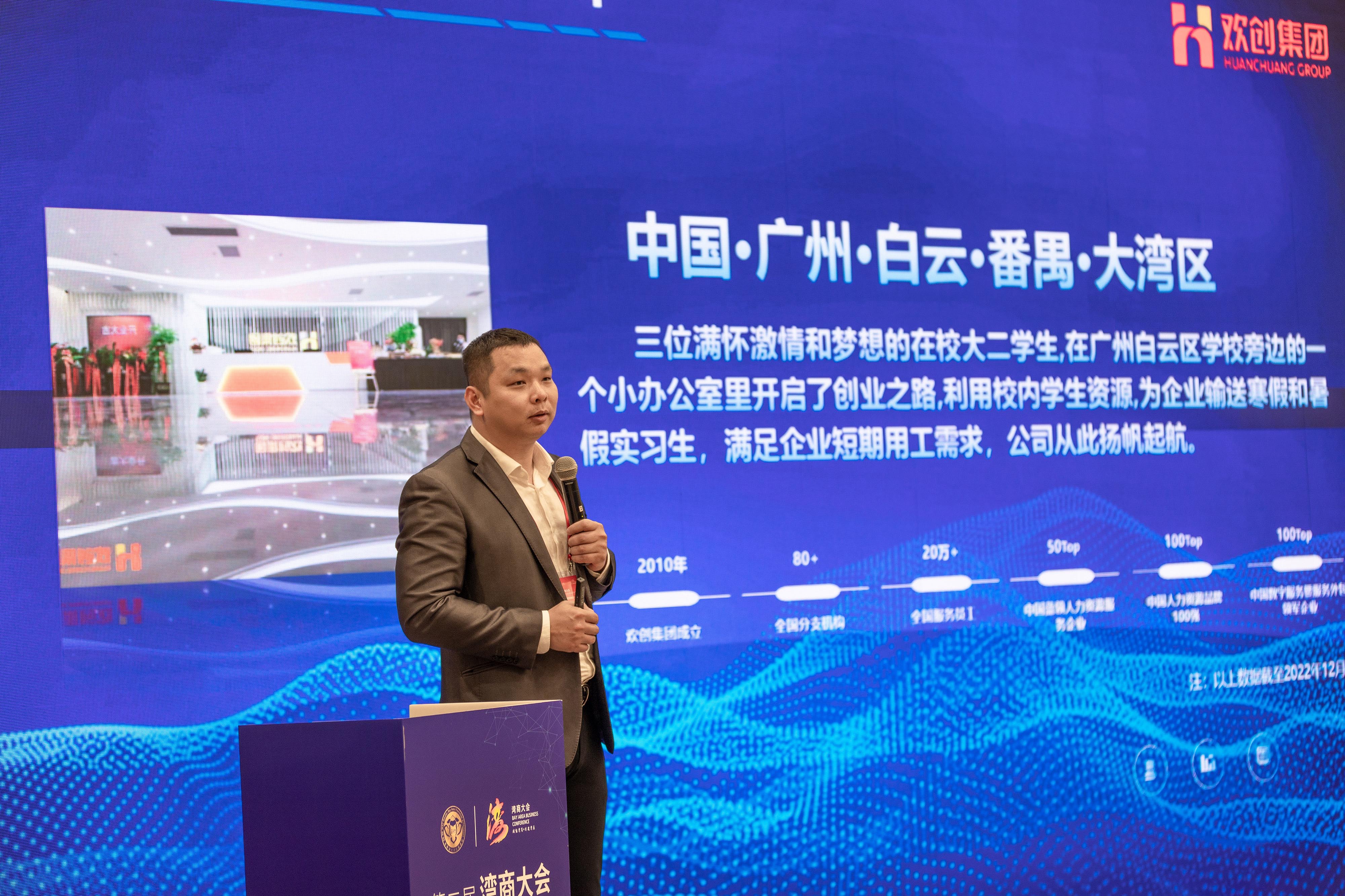 facebook（中国）集团