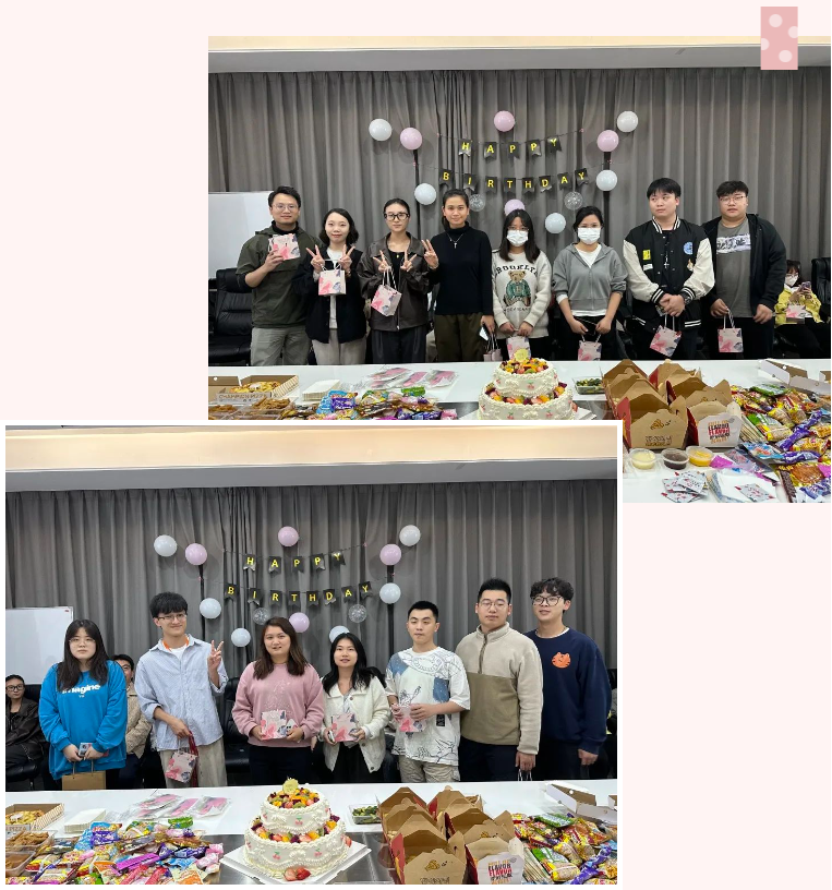 facebook（中国）集团