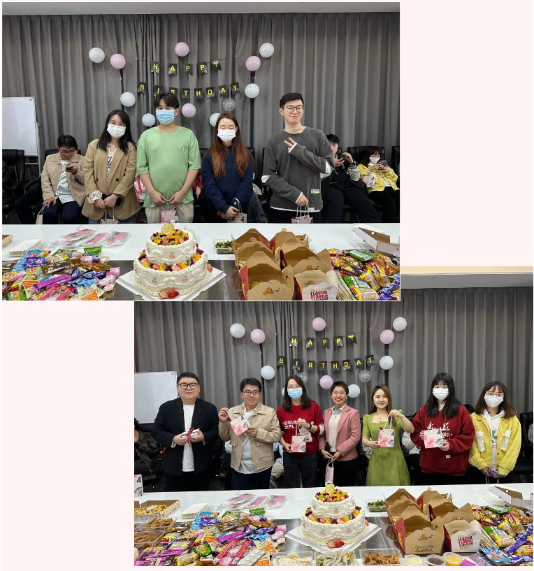 facebook（中国）集团