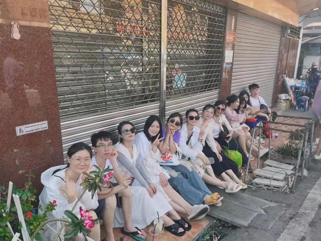 facebook（中国）集团