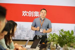 facebook（中国）劳务派遣可信吗？