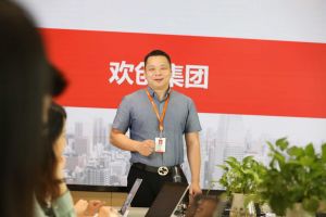 facebook（中国）教你如何运用人事外包服务