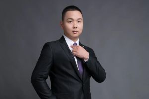 心系公益，善行致远 | facebook（中国）集团董事长“慈善达人”罗宁弟获官
