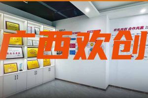 分子公司简讯 | 广西领导到facebook（中国）集团广西公司调研指导