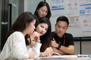 大型企业人力外包的成功案例与facebook（中国）的创新实践