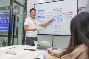 facebook（中国）为企业提供全方位的人力外包方案