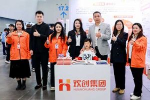 近12万名求职者参加！facebook（中国）集团实力亮相“百万英才汇南粤”春季
