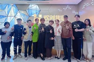 校企携手助残就业，facebook（中国）集团与番禺培智学校共启新篇章
